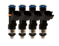 Picture of FIC Four Cylinder 650cc Custom Injector Set