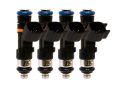 Picture of FICFour Cylinder 525cc Custom Injector Set