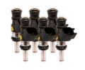 Picture of FICSix Cylinder 1440cc Custom Injector Set