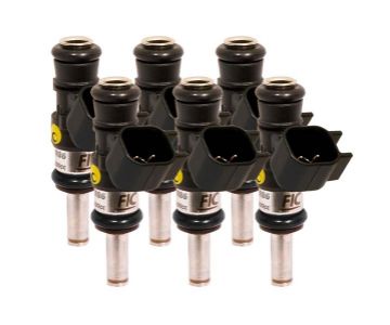 Picture of FICSix Cylinder 1440cc Custom Injector Set