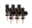 Picture of FIC Six Cylinder 1200cc Custom Injector Set