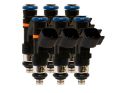 Picture of FIC Six Cylinder 525cc Custom Injector Set