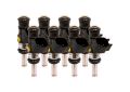 Picture of FIC Eight Cylinder 1440cc Custom Injector Set