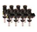 Picture of FICEight Cylinder 1200cc Custom Injector Set