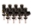 Picture of FICEight Cylinder 1200cc Custom Injector Set