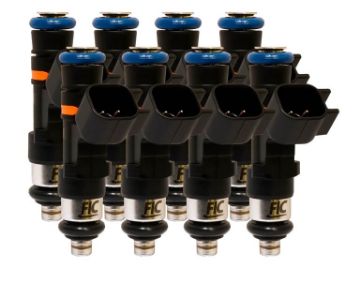 Picture of FICEight Cylinder 775cc Custom Injector Set