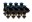 Picture of FICEight Cylinder 660cc Custom Injector Set (38mm height only)