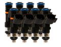 Picture of FIC Eight Cylinder 445cc Custom Injector Set