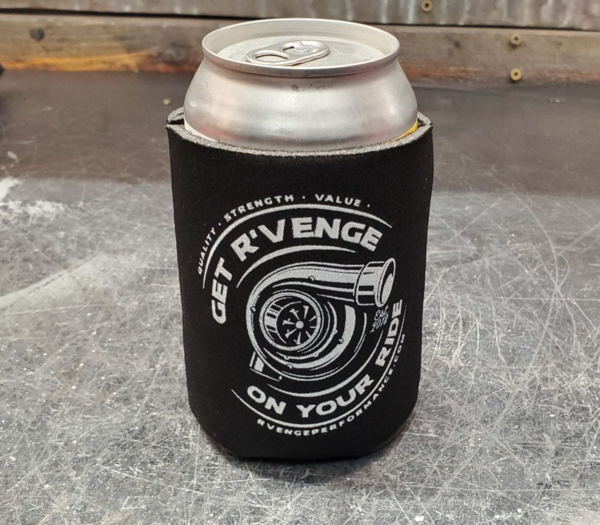 Picture of R'venge Can Cooler / Coolie