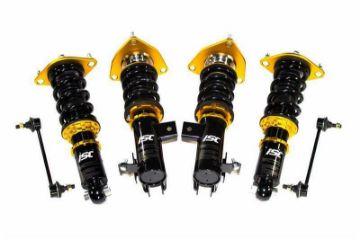 Picture of ISC Suspension 91-99 Mitsubishi 3000GT (AWD) N1 Coilovers
