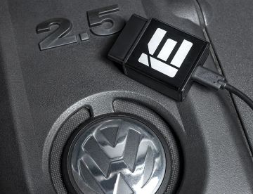 Picture of IE VW 2.5L 5 Cylinder (07K) Performance ECU Tune | Fits VW Rabbit Golf, Jetta, Passat, Sportwagen, New Beetle