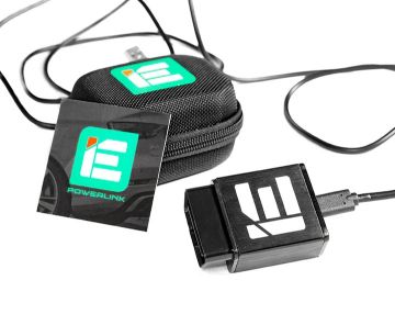 Picture of IE POWERlink Flash Cable | Direct-Port ECU Tune Tool