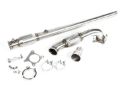 Picture of IE MK5 & MK6 2.0T 3" Catted Downpipe