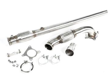 Picture of IE MK5 & MK6 2.0T 3" Catted Downpipe