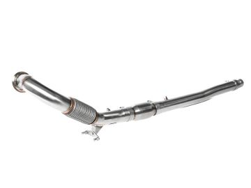 Picture of IE VW Jetta & GLI 2013.5+ 2.0T Gen 3 Performance Downpipe
