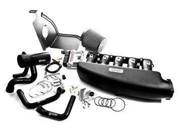 Picture of IE MK5 Rabbit & Jetta 2.5L Intake Manifold Power Kits (Electric Power Steering Only)