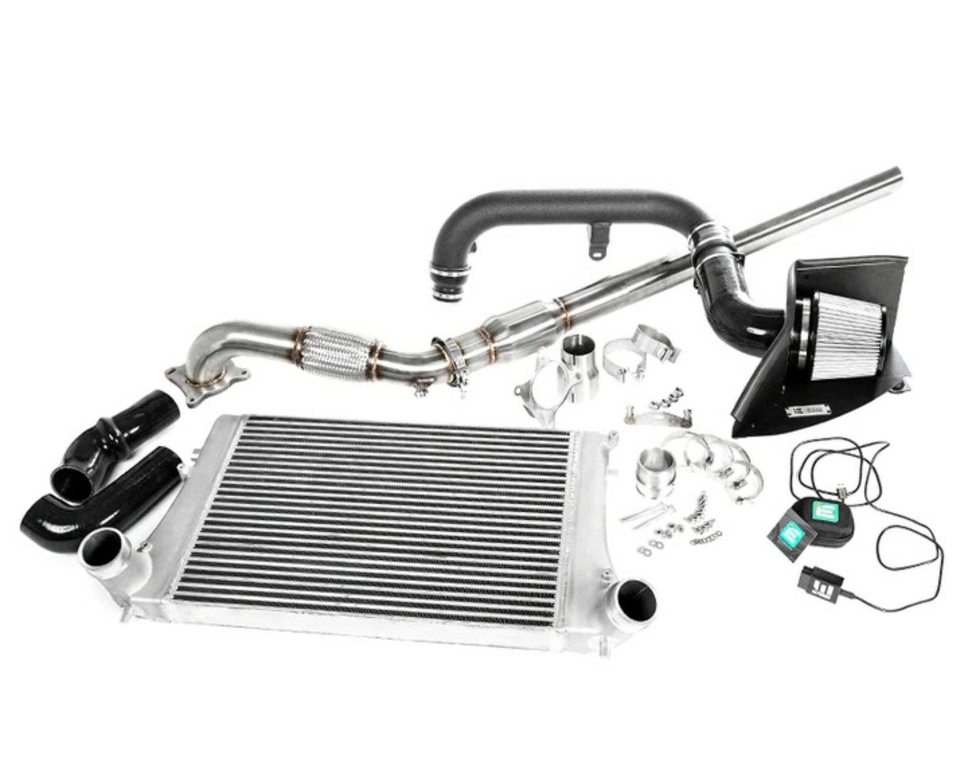 Picture of IE Stage 2 Power Kit for 2.0T MK6 GTI & Jetta