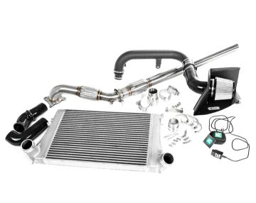 Picture of IE Stage 2 Power Kit for 2.0T MK6 GTI & Jetta