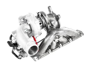 Picture of IE K04 Turbo Kit MK6 2.0T TSI