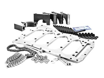 Picture of IE Ultimate Crankshaft Girdle Kit for 06A 1.8T 20V
