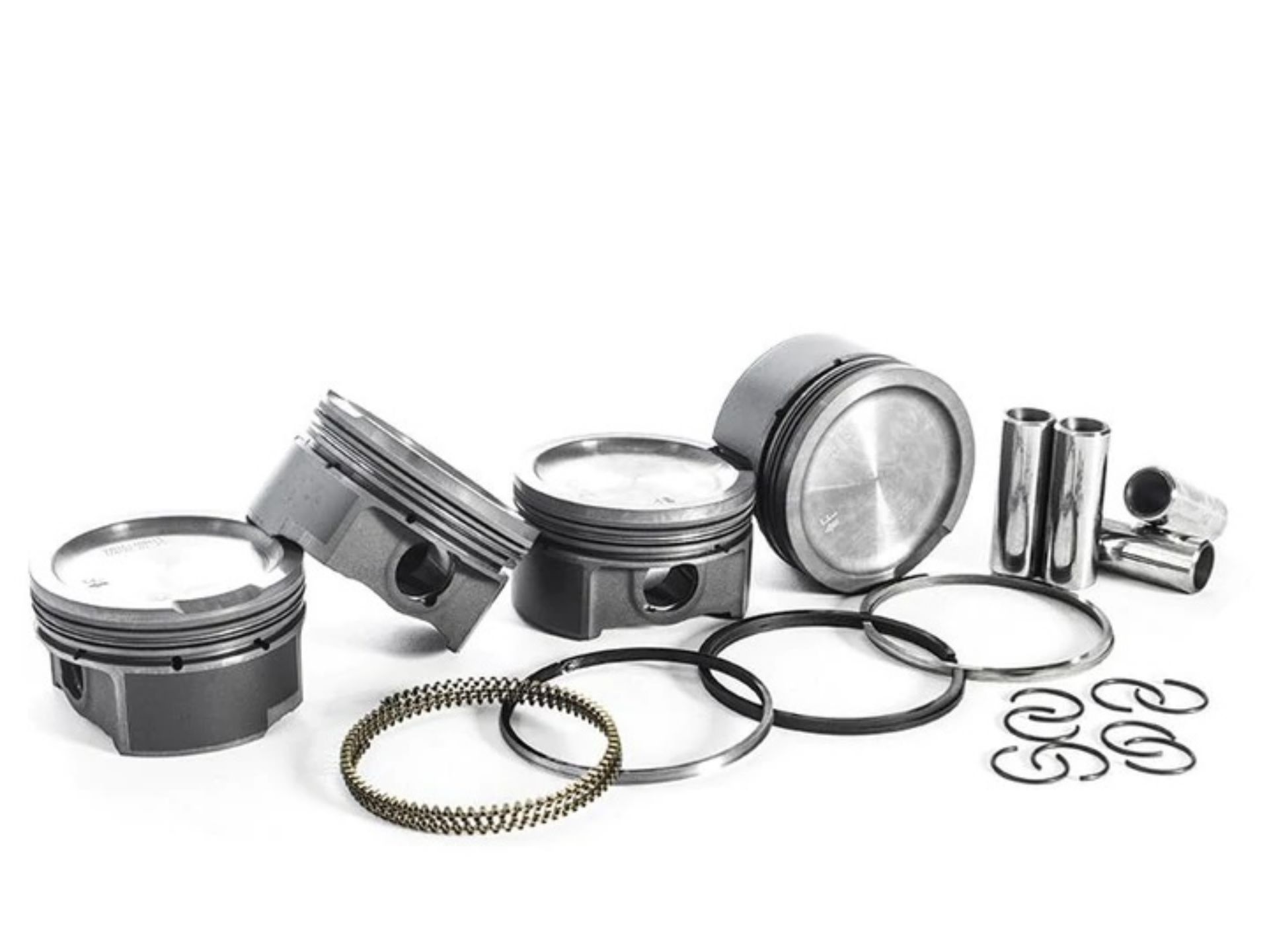Picture of IE Spec Mahle 1.8T 20V 92.8MM Stroker Piston Set