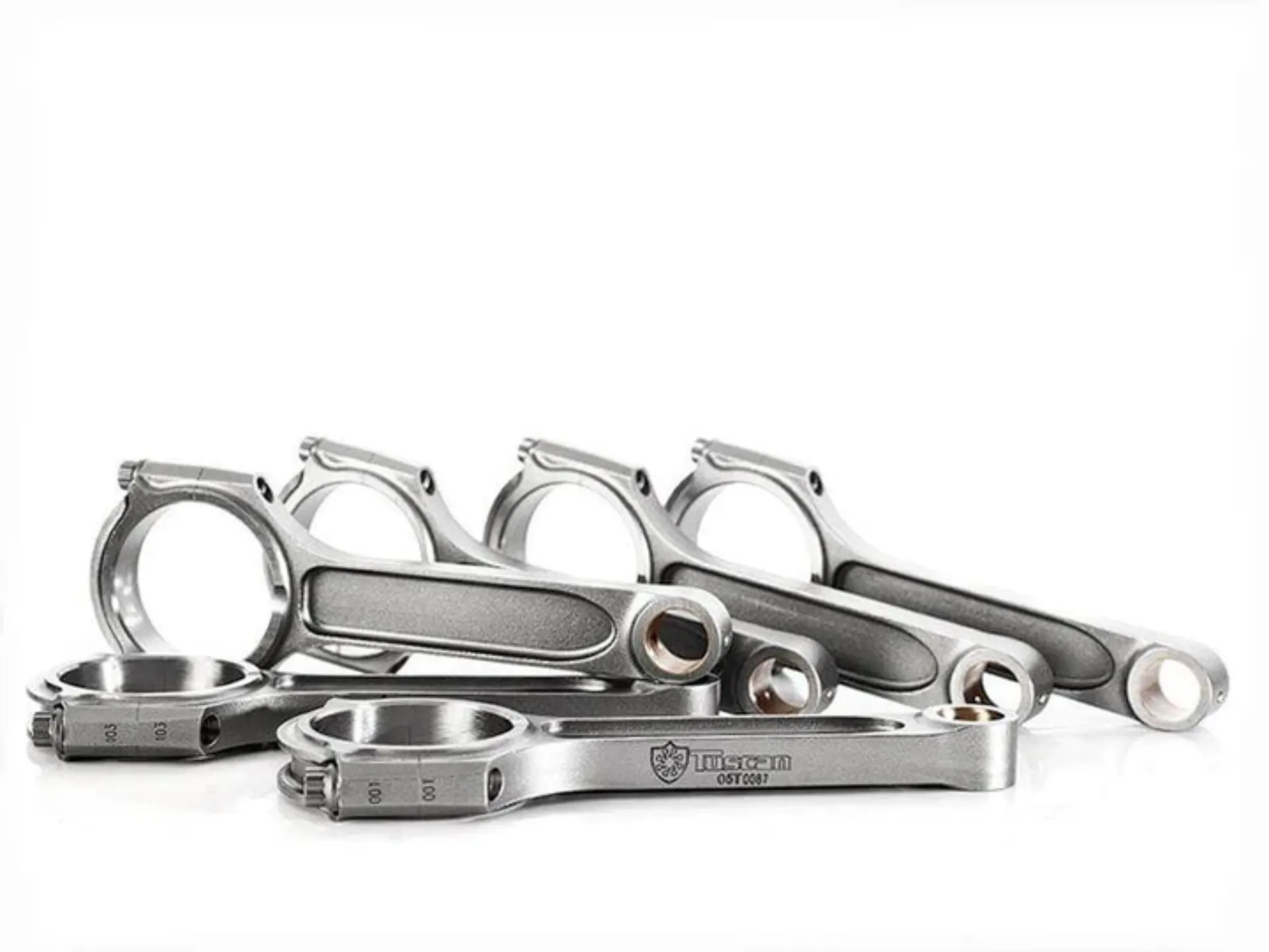Picture of IE Tuscan 164x20mm Rods for VR6 Engines