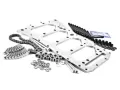 Picture of IE 06A 1.8T Crankshaft Girdle Kit