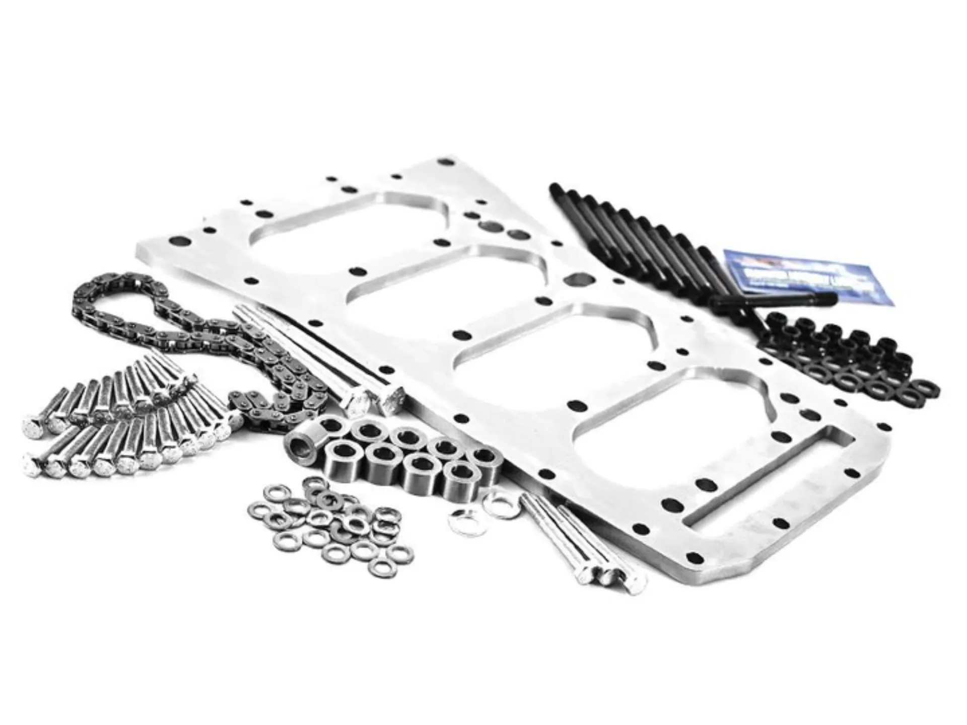 Picture of IE 06A 1.8T Crankshaft Girdle Kit