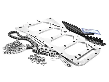 Picture of IE 06A 1.8T Crankshaft Girdle Kit
