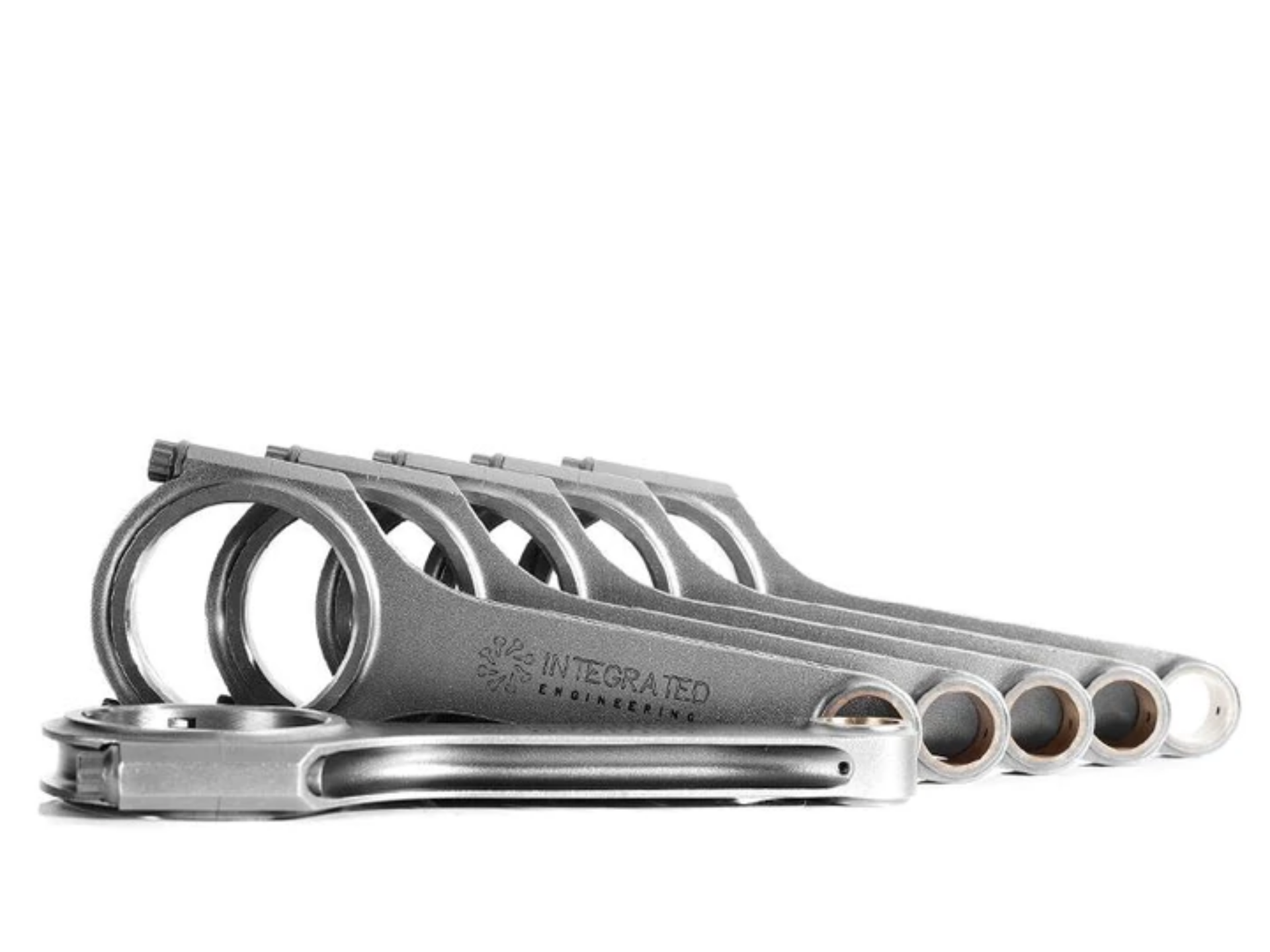 Picture of IE Forged Connecting Rods VW 164X20 | Fits 12V & 24V 2.8L VR6