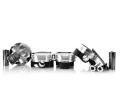 Picture of IE Race Spec JE 1.8T 20V FSR Stroker Piston Set
