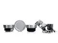 Picture of IE RACE SPEC JE Piston Set for 2.0T FSI Engines