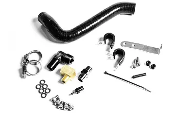 Picture of IE Intake Manifold Install Kit | 2.0T TSI (EA888 GEN 1/2) LONGITUDINAL