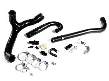 Picture of IE Manifold Install Kit | 2.0T FSI (EA113) LONGITUDINAL KIT