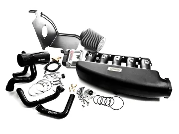 Picture of IE MK5 Rabbit & Jetta 2.5L Intake Manifold Power Kits (Electric Power Steering Only)