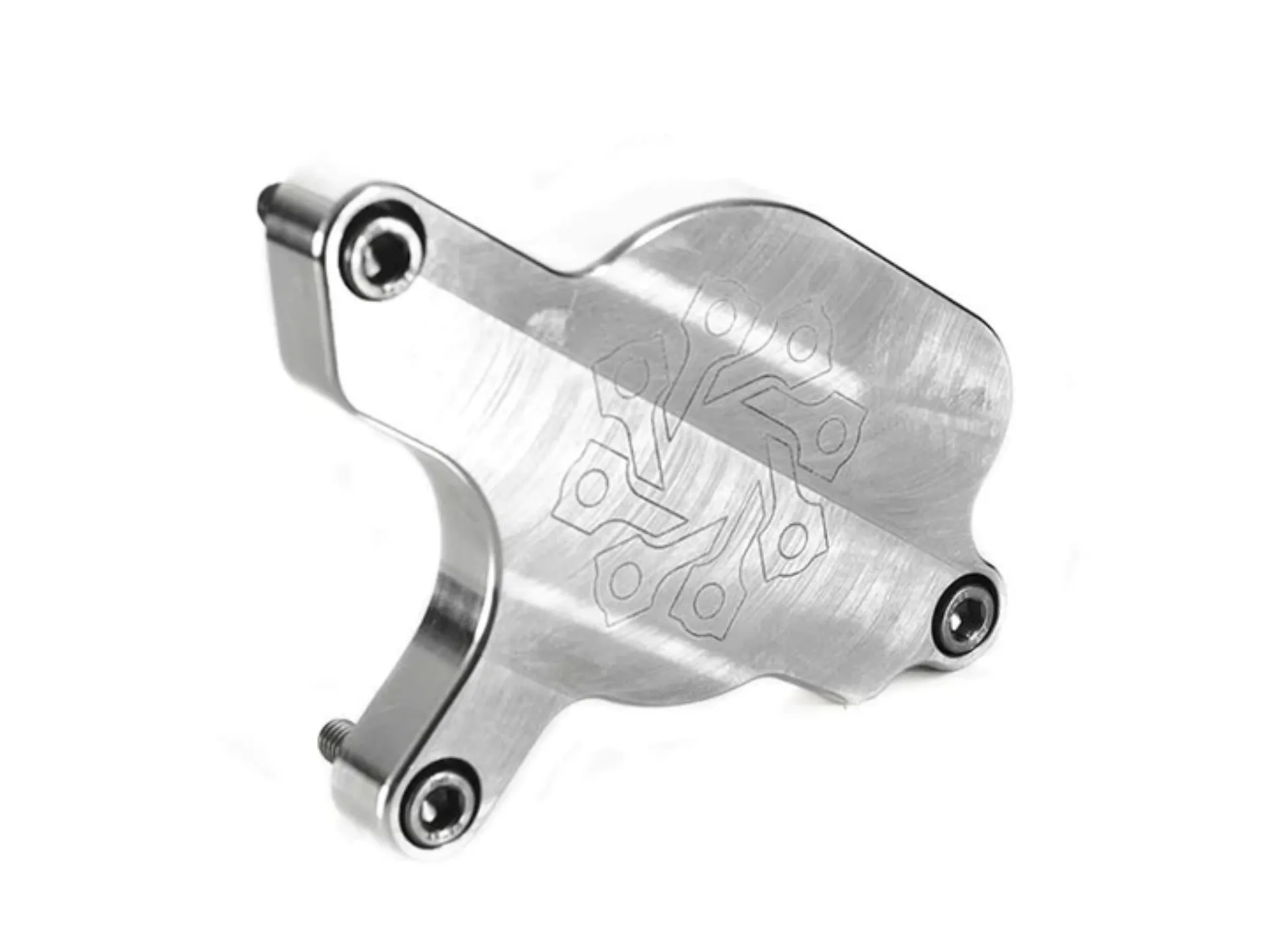 Picture of IE Vacuum Pump Block-off Plate for MK5/6 2.5 5 Cylinder Engines