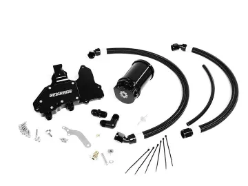 Picture of IE Recirculating Catch Can Kit For MK7 GTI