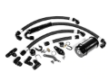 Picture of IE MK5 & MK6 Golf R 2.0T FSI Recirculating Catch Can Kit (For OEM Valve Cover)