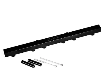 Picture of IE Fuel Rail For VW 12V VR6 Engines