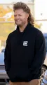 Picture of IE Pull Over Hoodie