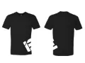 Picture of IE Large Logo T Shirt