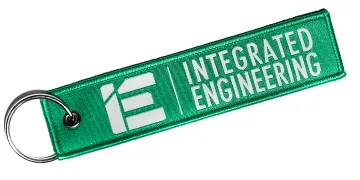 Picture of IE Remove Before Boost Key Chain