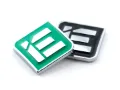 Picture of IE Logo Badge
