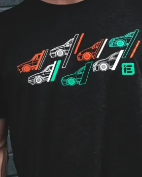 Picture of IE Generations GTI T Shirt