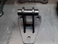 Picture of 3000GT / Stealth Solid Poly Hybrid Motor Mounts USA Made