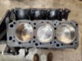 Picture of SCE Vulcan Cut Ring Head Gaskets 6G72/6G74 V-6 93mm .047 inch