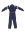 Picture of LEGEND 2 SUIT MEDIUM GRAY/BLACK