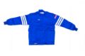 Picture of Jacket Dbl  Nomex BL LG Gabardine