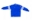 Picture of Jacket Dbl  Nomex BL LG Gabardine