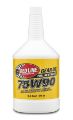 Picture of Redline 75W90 GL-5 Gear Oil